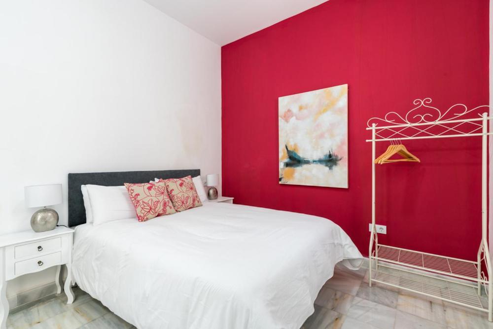Olehousing-San Lorenzo Seville Exterior photo