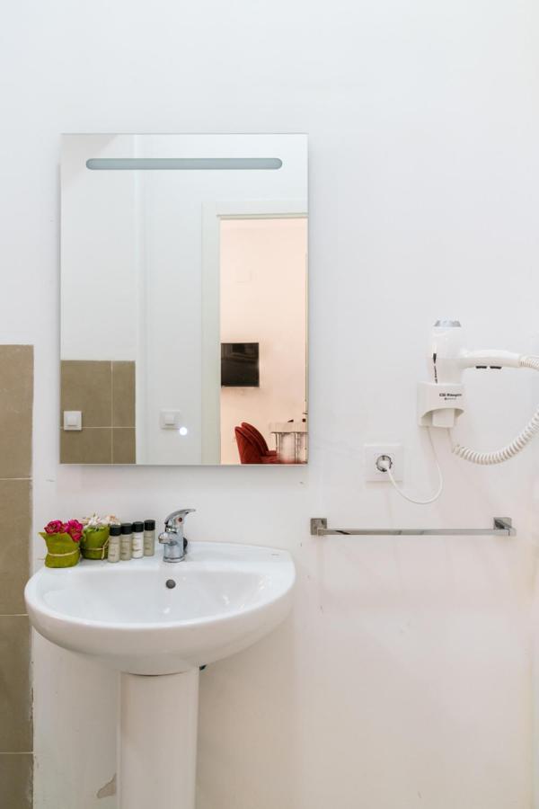 Olehousing-San Lorenzo Seville Exterior photo