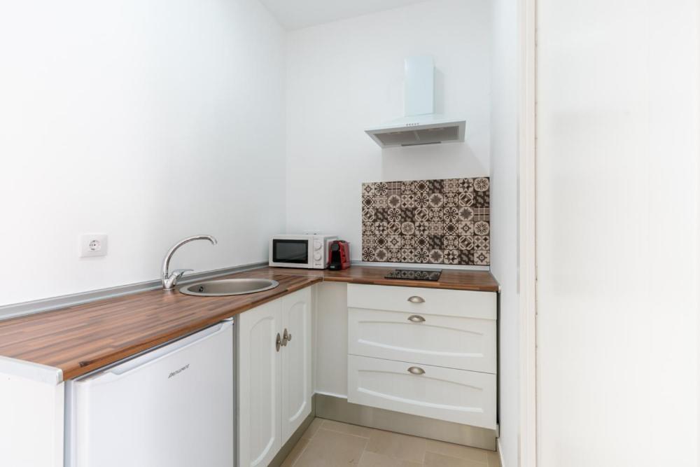 Olehousing-San Lorenzo Seville Exterior photo