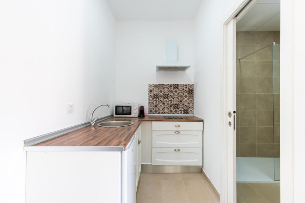 Olehousing-San Lorenzo Seville Exterior photo