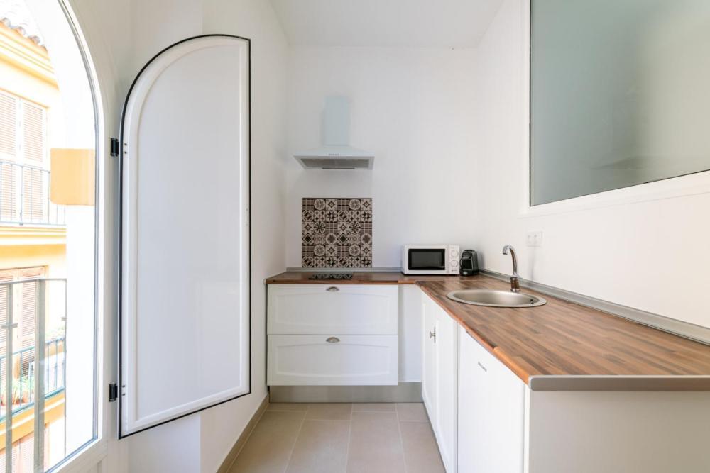 Olehousing-San Lorenzo Seville Exterior photo